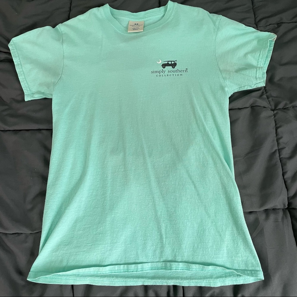 Women’s simply southern T-shirt